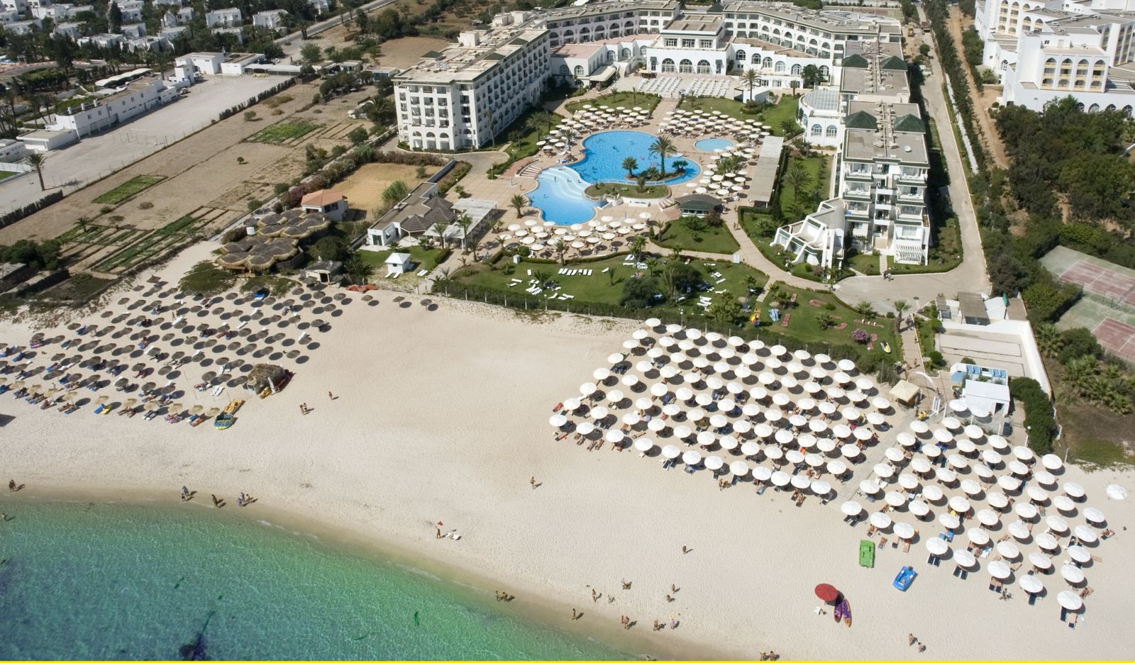 Discover Tunisia: A Smart Holiday Choice for UK Travellers
