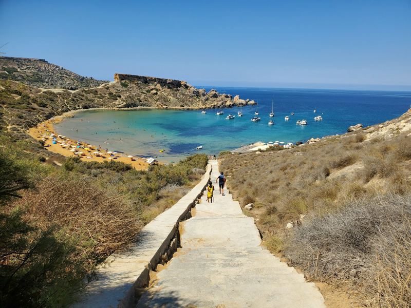 Malta holidays